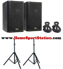 www.HomeSportStation.com