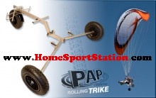 www.HomeSportStation.com